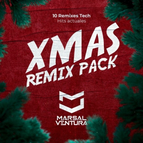 XMAS TECHNO FLAMENCO MARSAL VENTURA 24-12-2025 EXCLUSIVO 